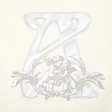 Platinum Tee (Cream)