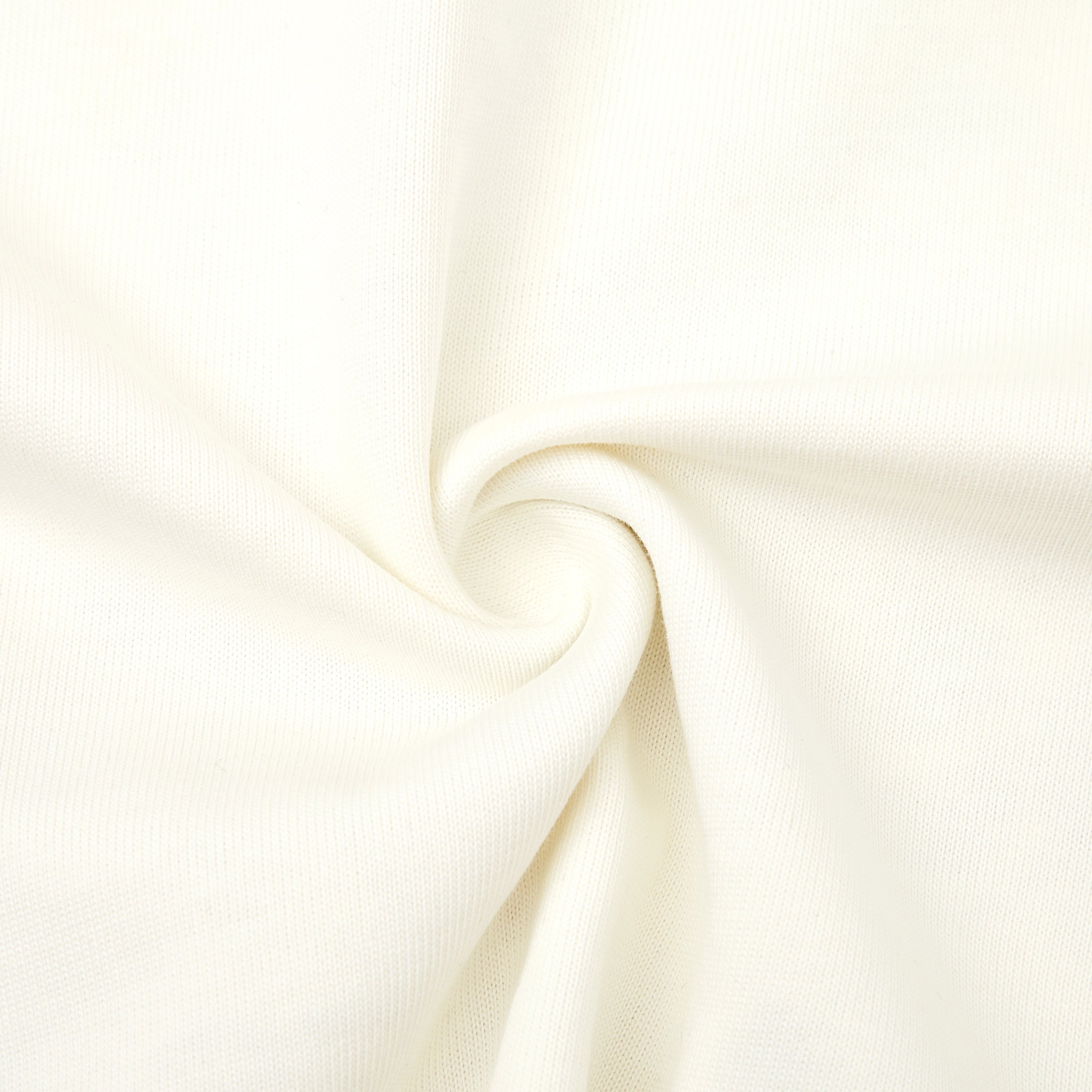 Platinum Tee (Cream)