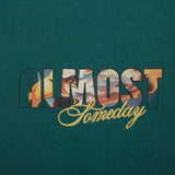 Prey Tee (Teal)
