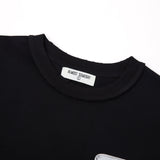 Platinum Tee (Washed Black)