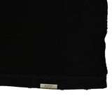 Peak Tee (Black)