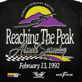 Peak Tee (Black)