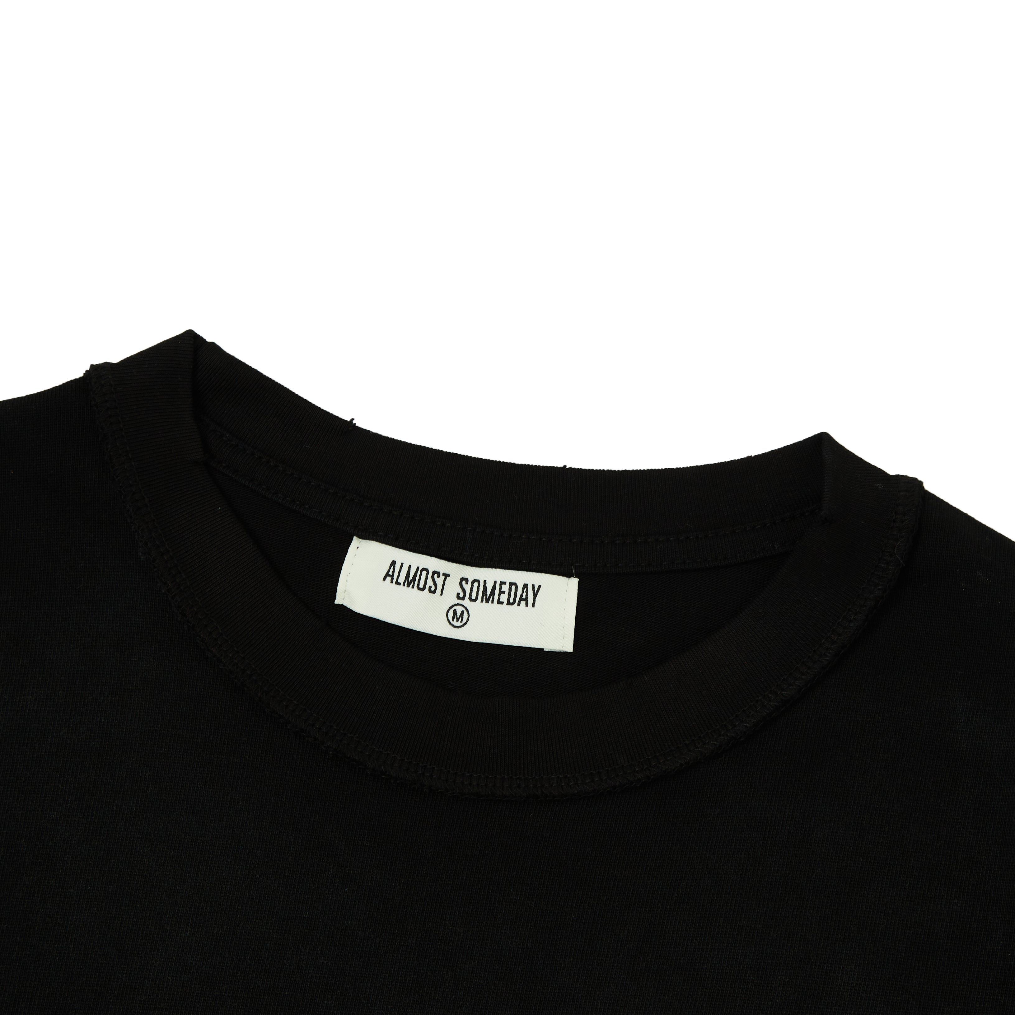 Storefront Tee (Black)