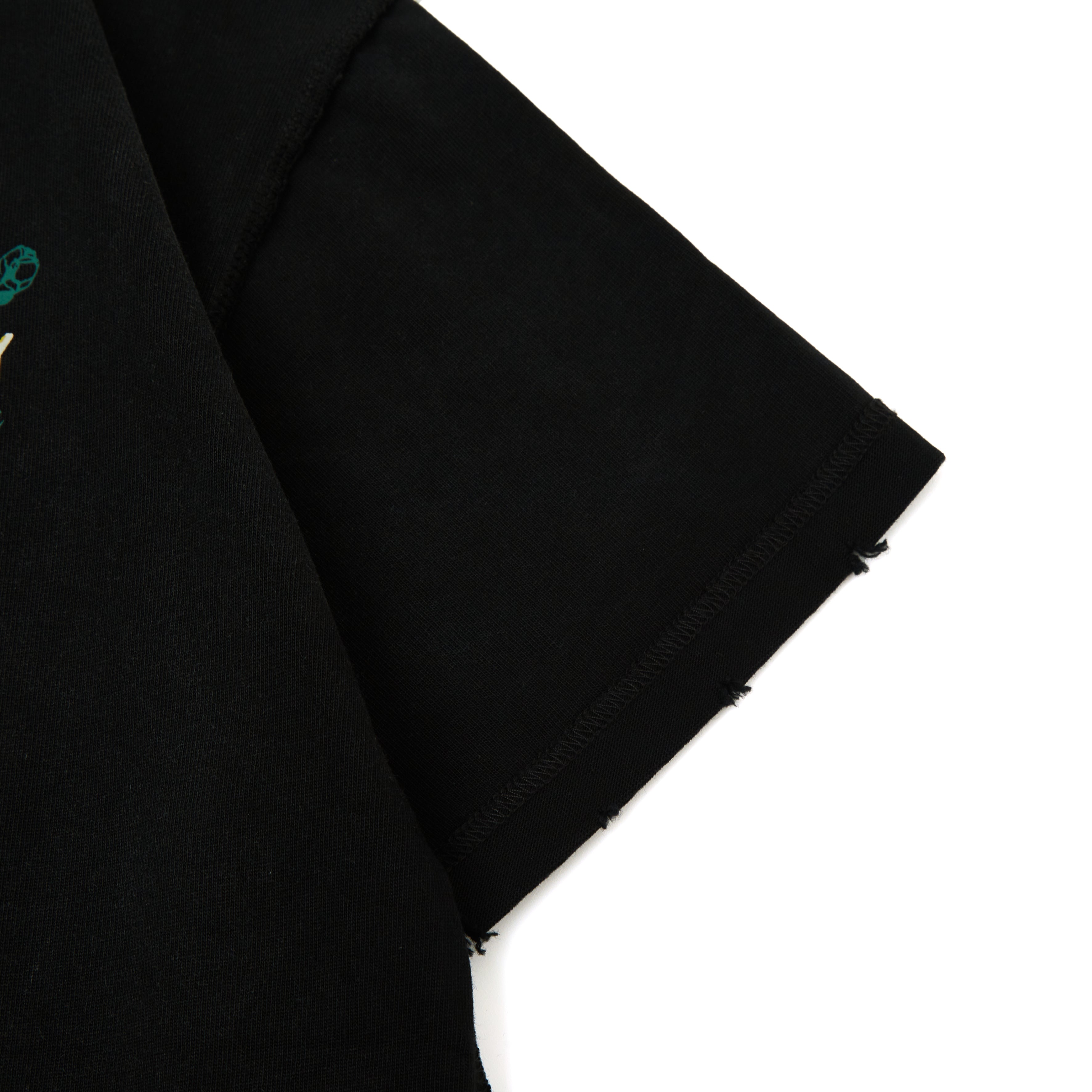 Storefront Tee (Black)