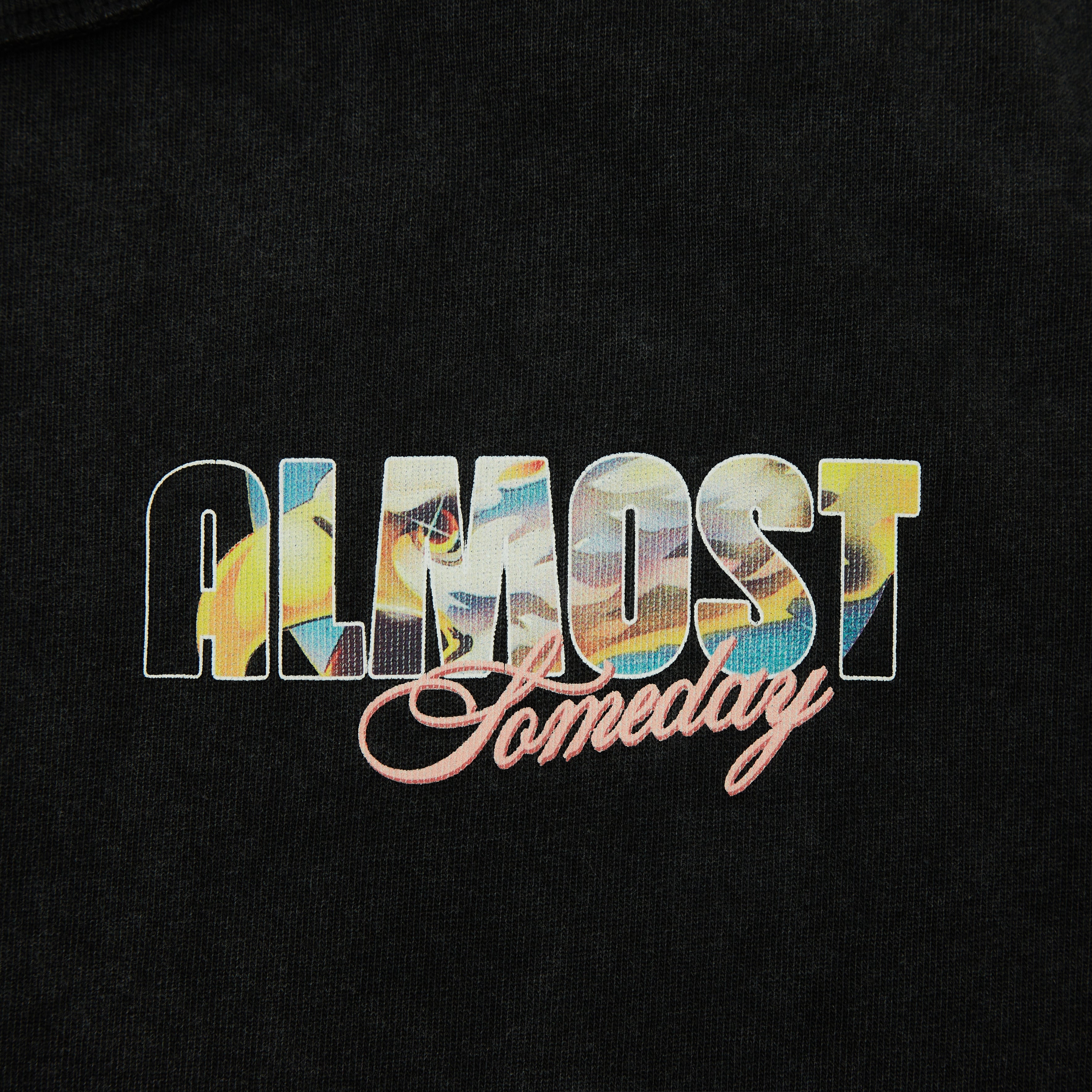 Prey Tee (Black)