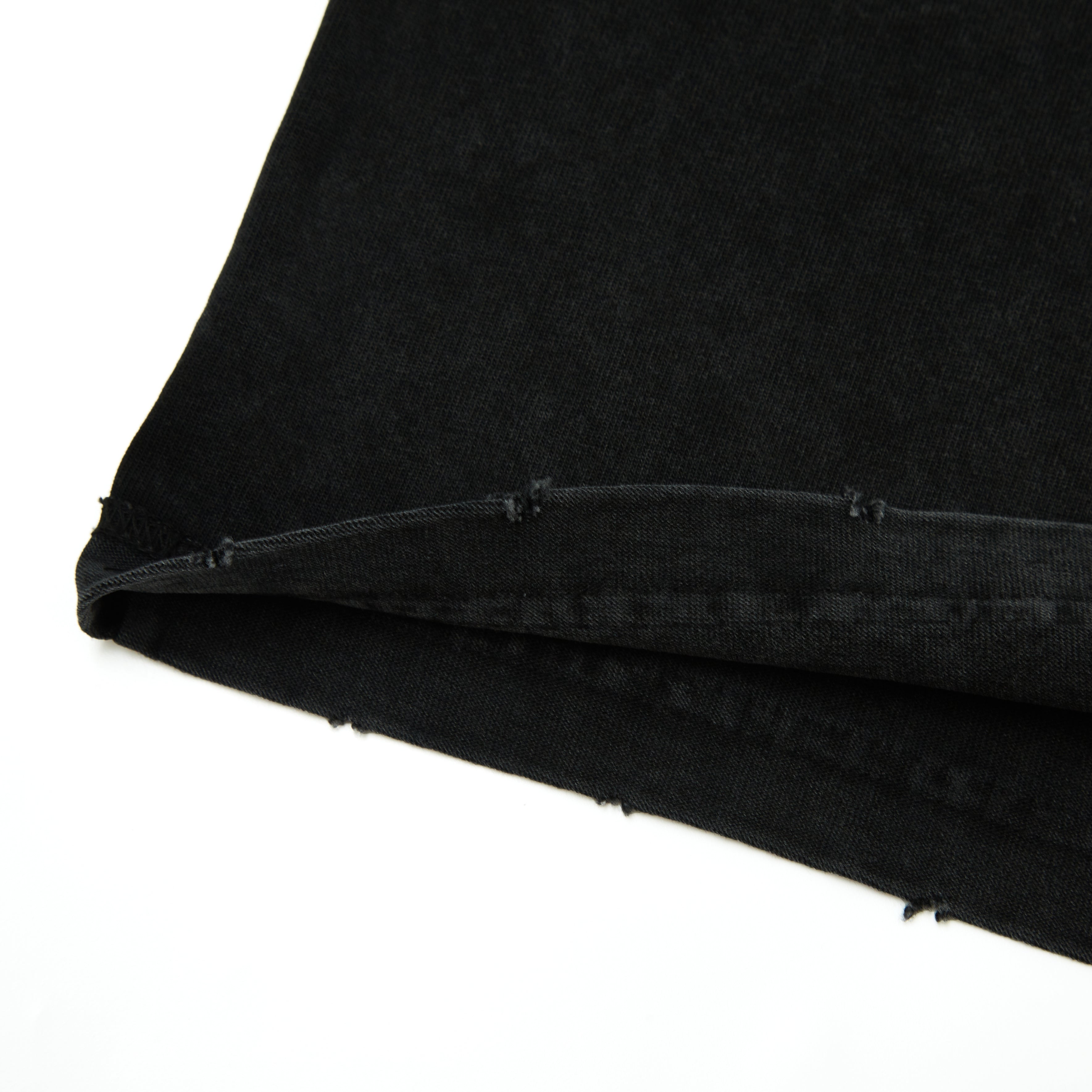Prey Tee (Black)