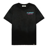 Grand Hotel Tee (Black)