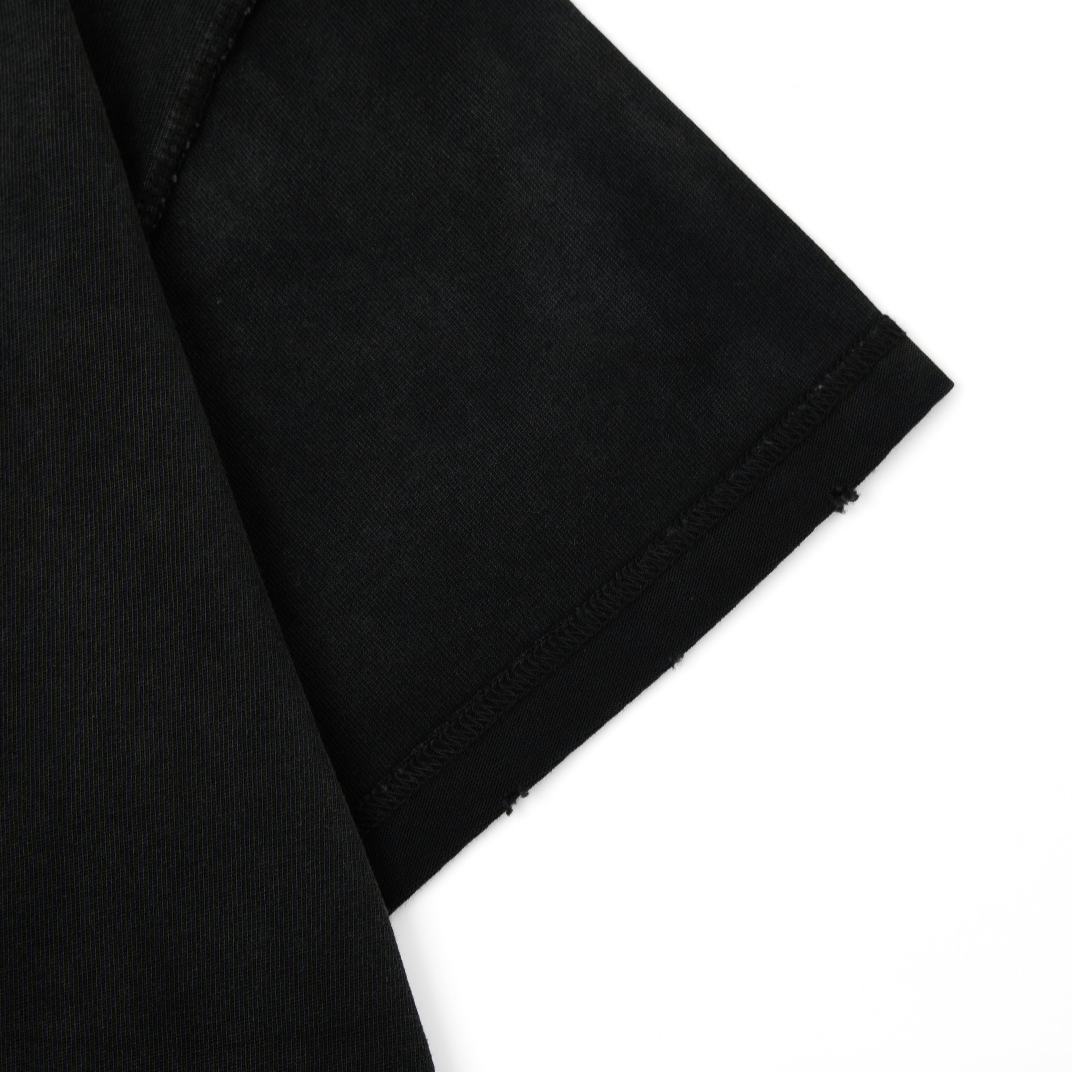 Grand Hotel Tee (Black)
