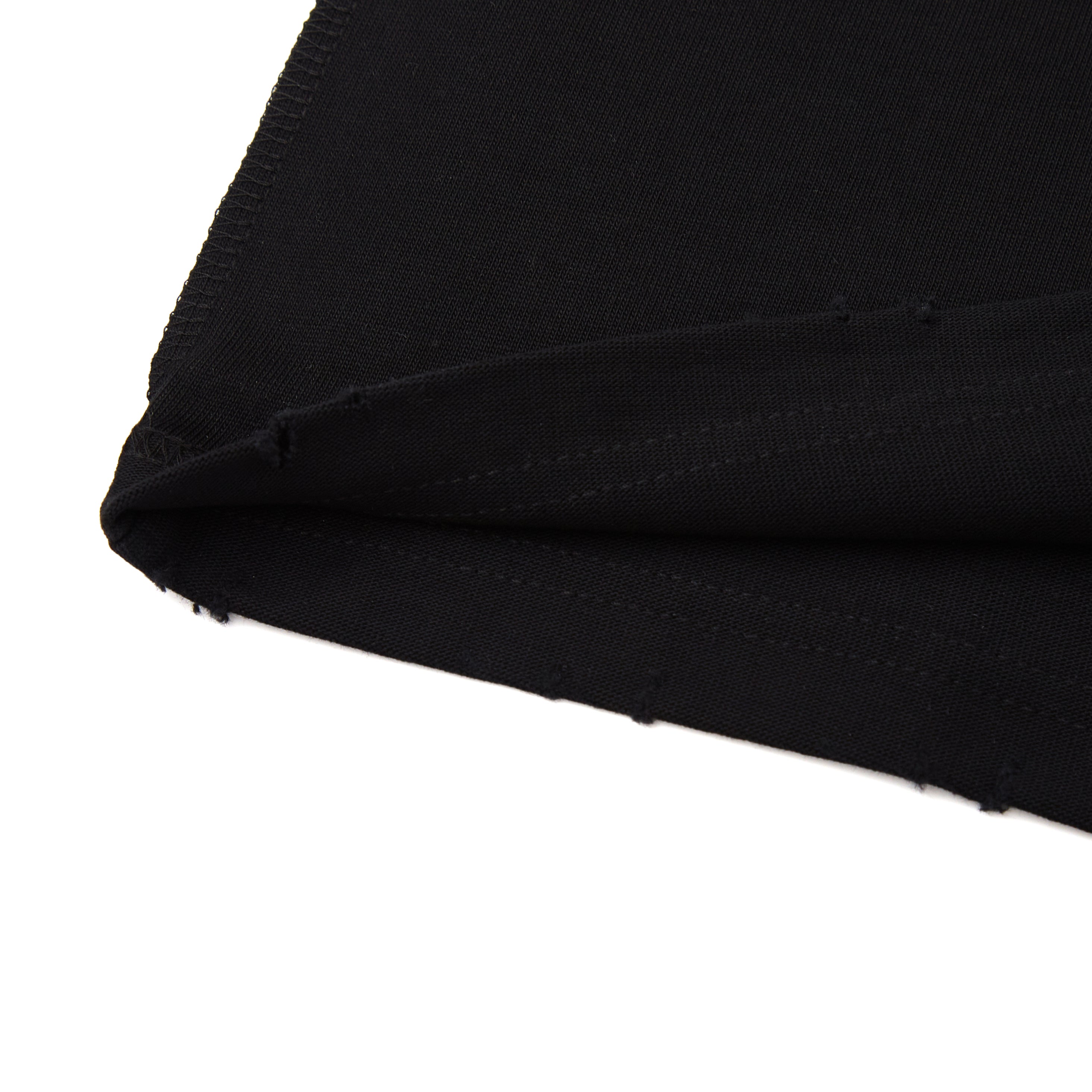 Bombay Tee (Washed Black)