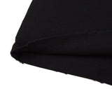 Bombay Tee (Washed Black)