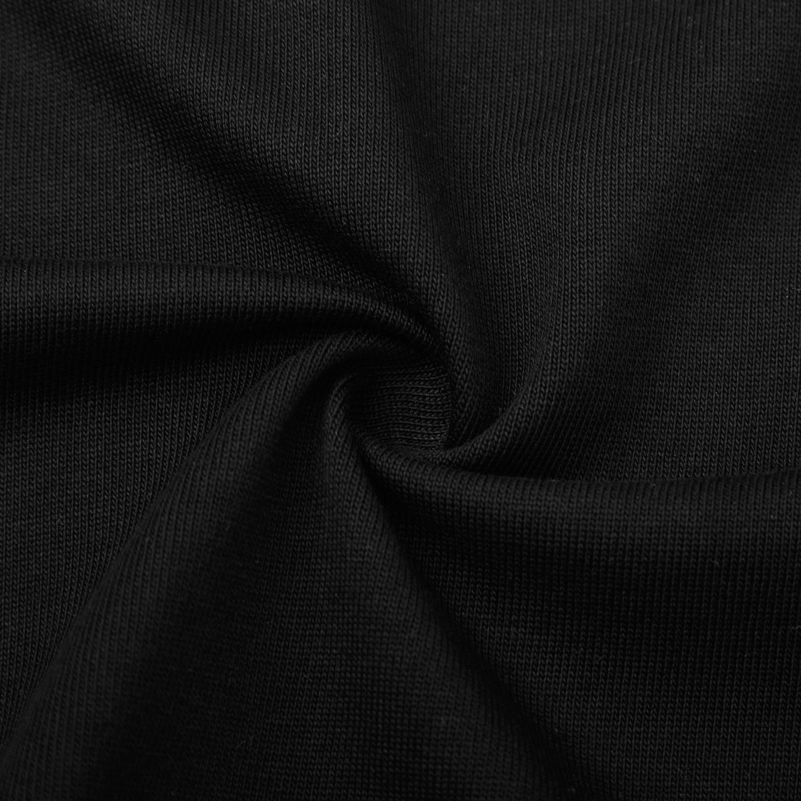 Bombay Tee (Washed Black)