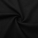 Bombay Tee (Washed Black)