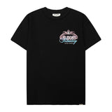 Prague Tee (Washed Black)