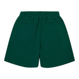 Signature Sun Fade Terry Short (Green)