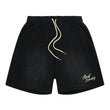Signature Sun Fade Terry Short (Black)