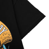 Tour Tee (Washed Black)