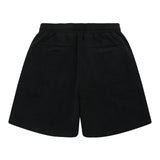 Signature Sun Fade Terry Short (Black)