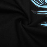 Tour Tee (Washed Black)