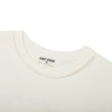 Motto Tee (Cream)