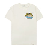Prague Tee (Cream)