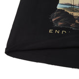 Daydream Tee (Washed Black)