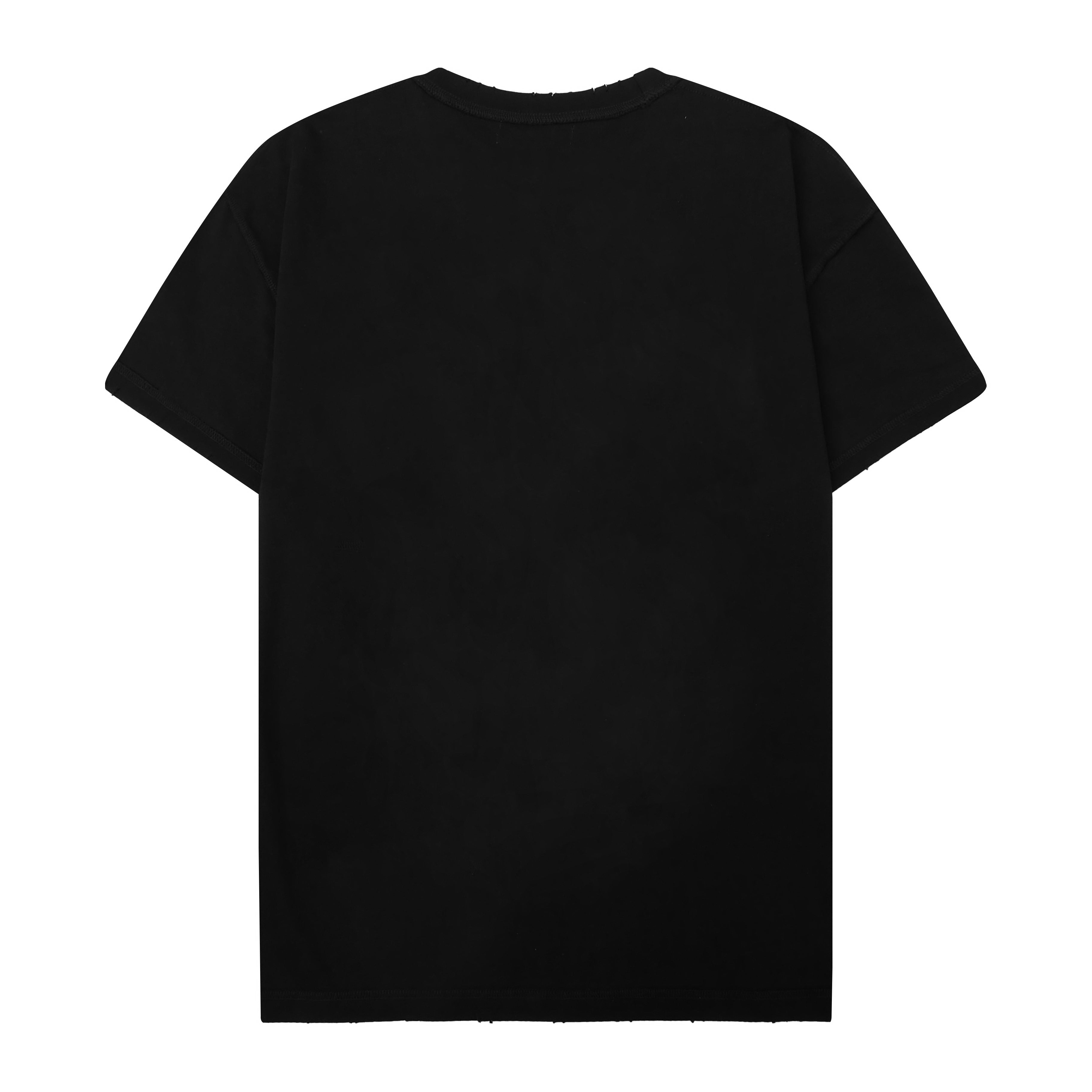 Daydream Tee (Washed Black)