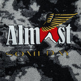 Spirit Sherpa Jacket (Black)