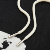 Platinum Knit Terry Shorts (Black)