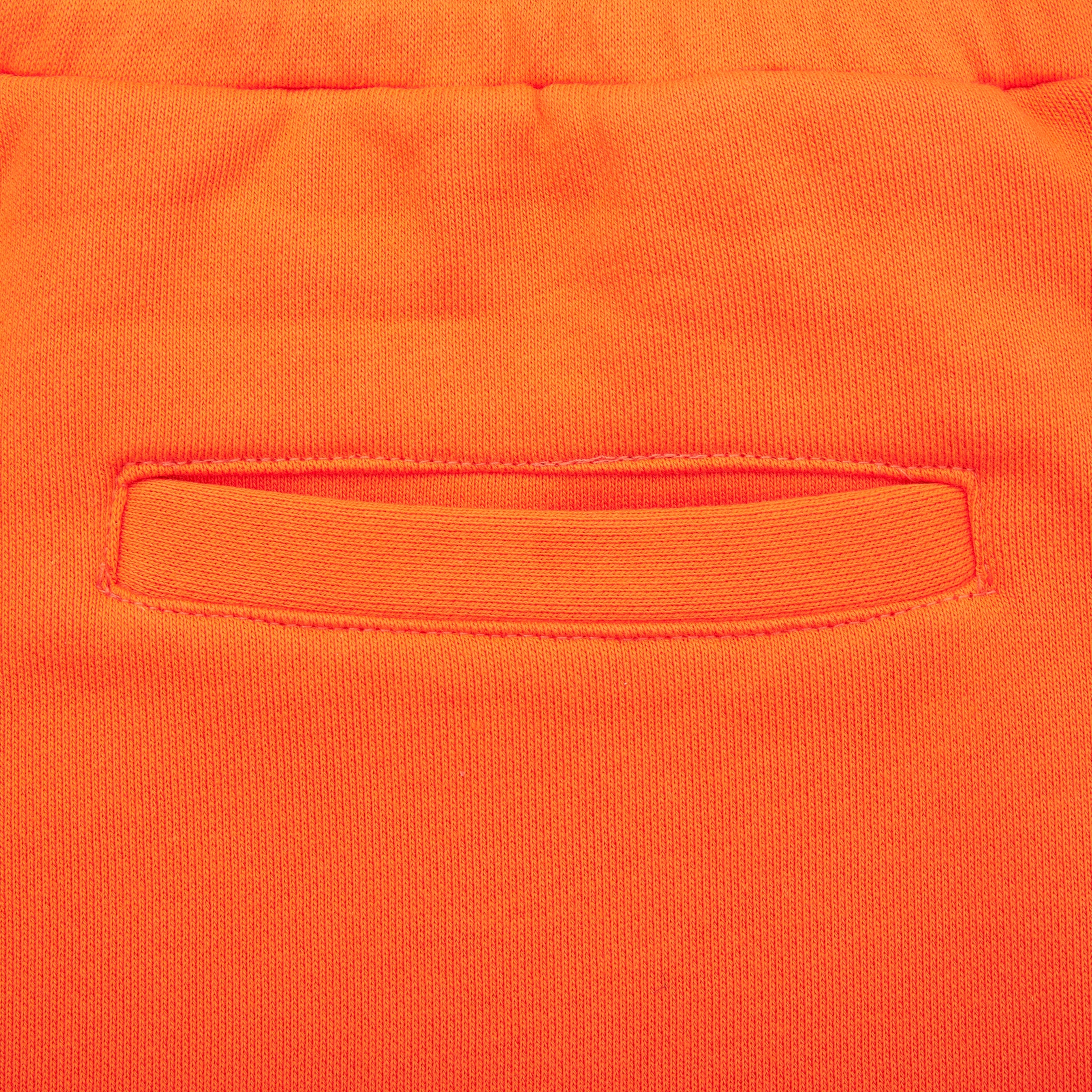 Tour Terry Shorts (Orange)
