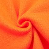 Tour Terry Shorts (Orange)