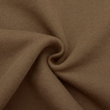 Bombay Terry Shorts (Brown)