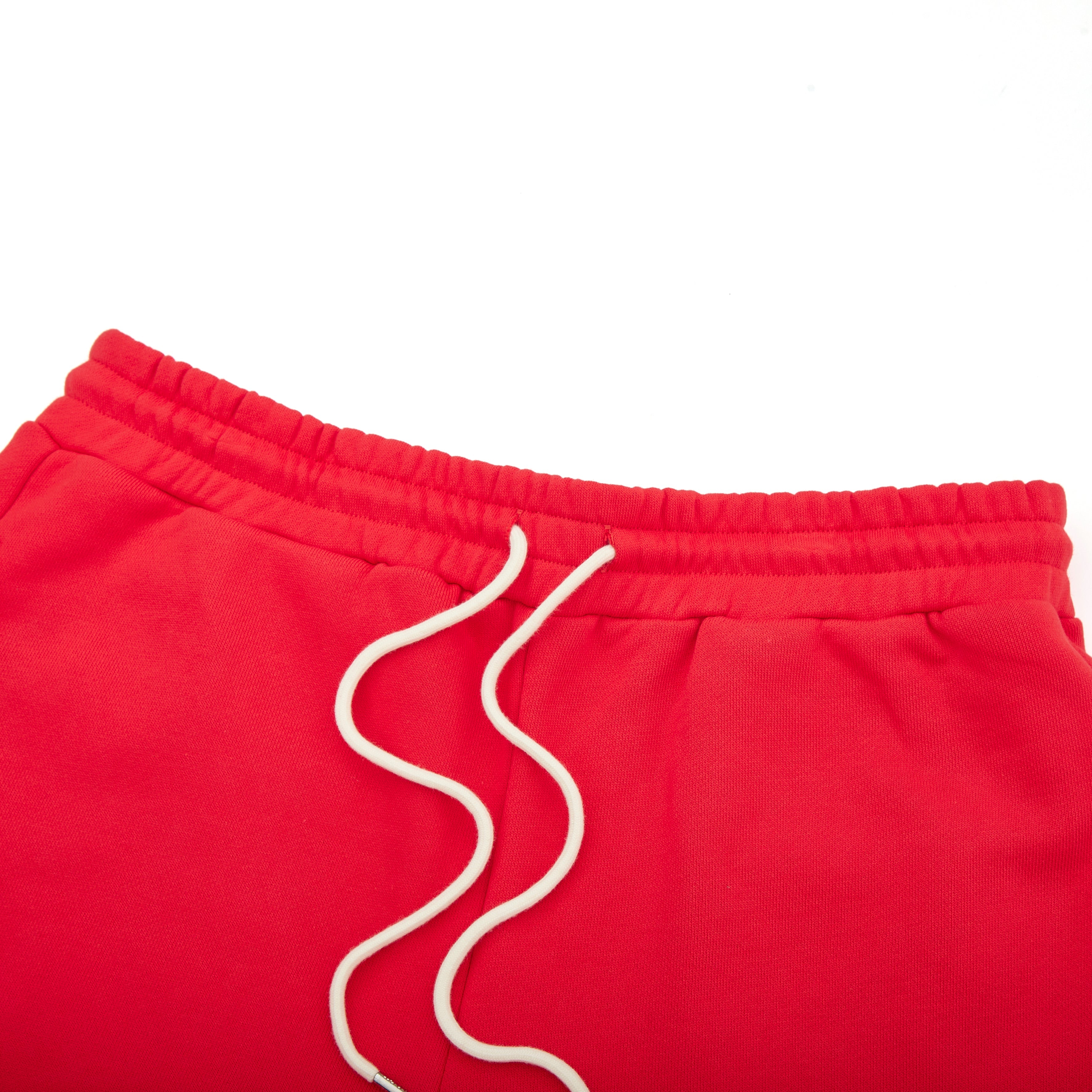 Daydream Terry Shorts (Red)