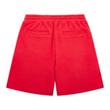 Daydream Terry Shorts (Red)