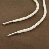 Bombay Terry Shorts (Brown)