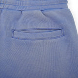 Motto Terry Shorts (Sun Fade Blue)