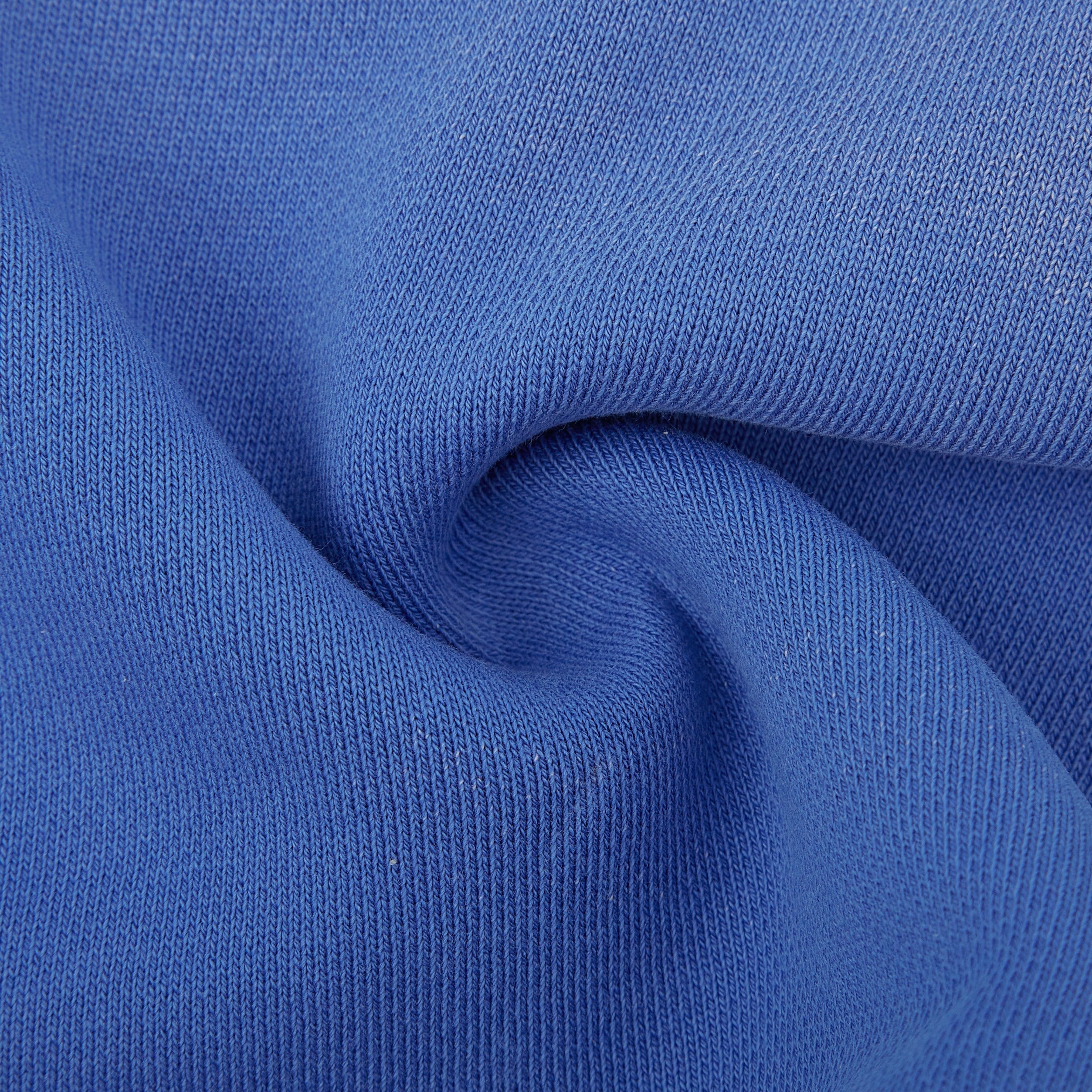 Motto Terry Shorts (Sun Fade Blue)