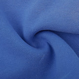 Motto Terry Shorts (Sun Fade Blue)