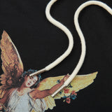 Archangel Terry Shorts (Black)