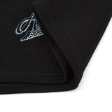 Archangel Terry Shorts (Black)