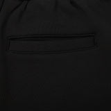 Archangel Terry Shorts (Black)