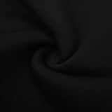 Archangel Terry Shorts (Black)