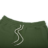 Daydream Terry Shorts (Olive)