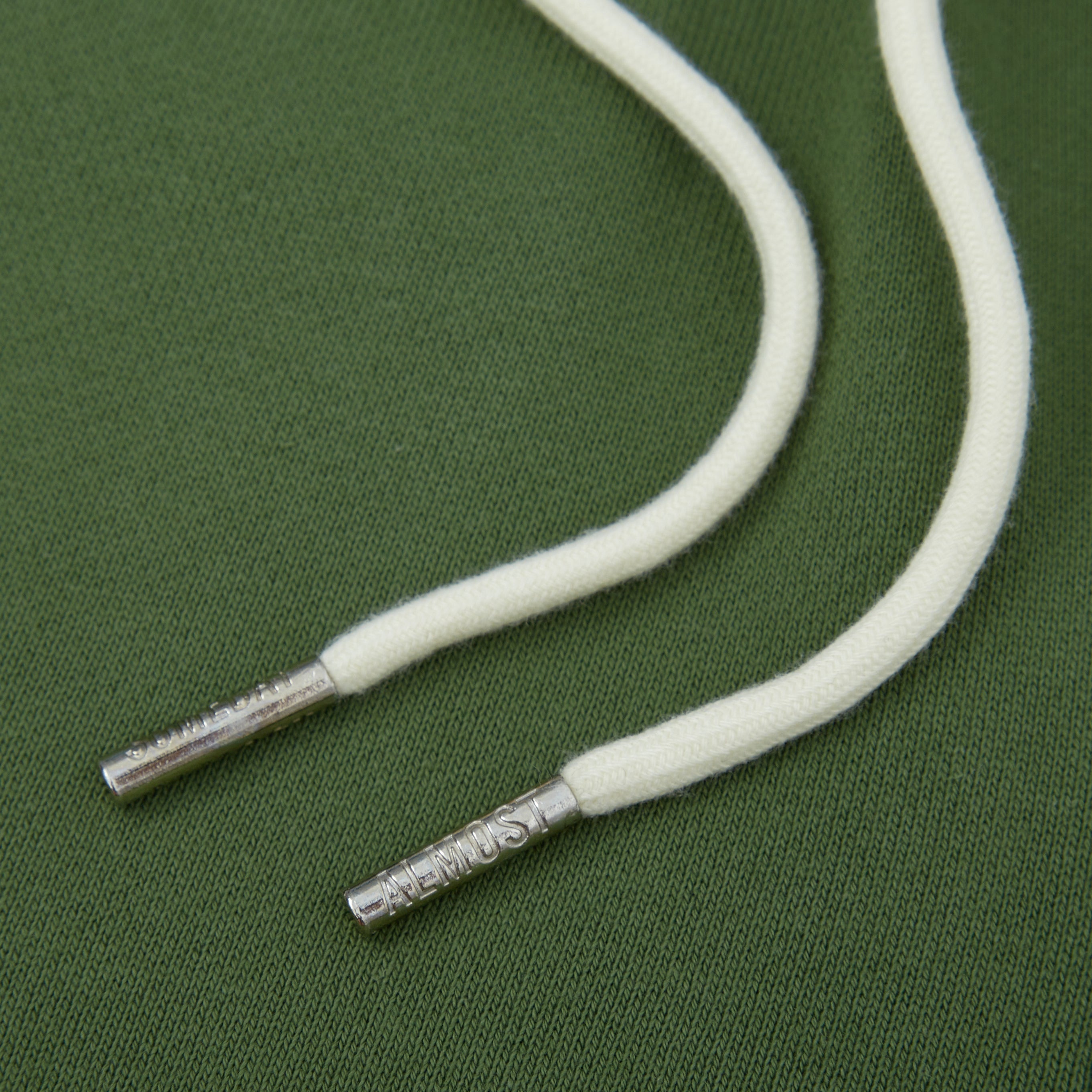 Daydream Terry Shorts (Olive)