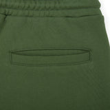 Daydream Terry Shorts (Olive)