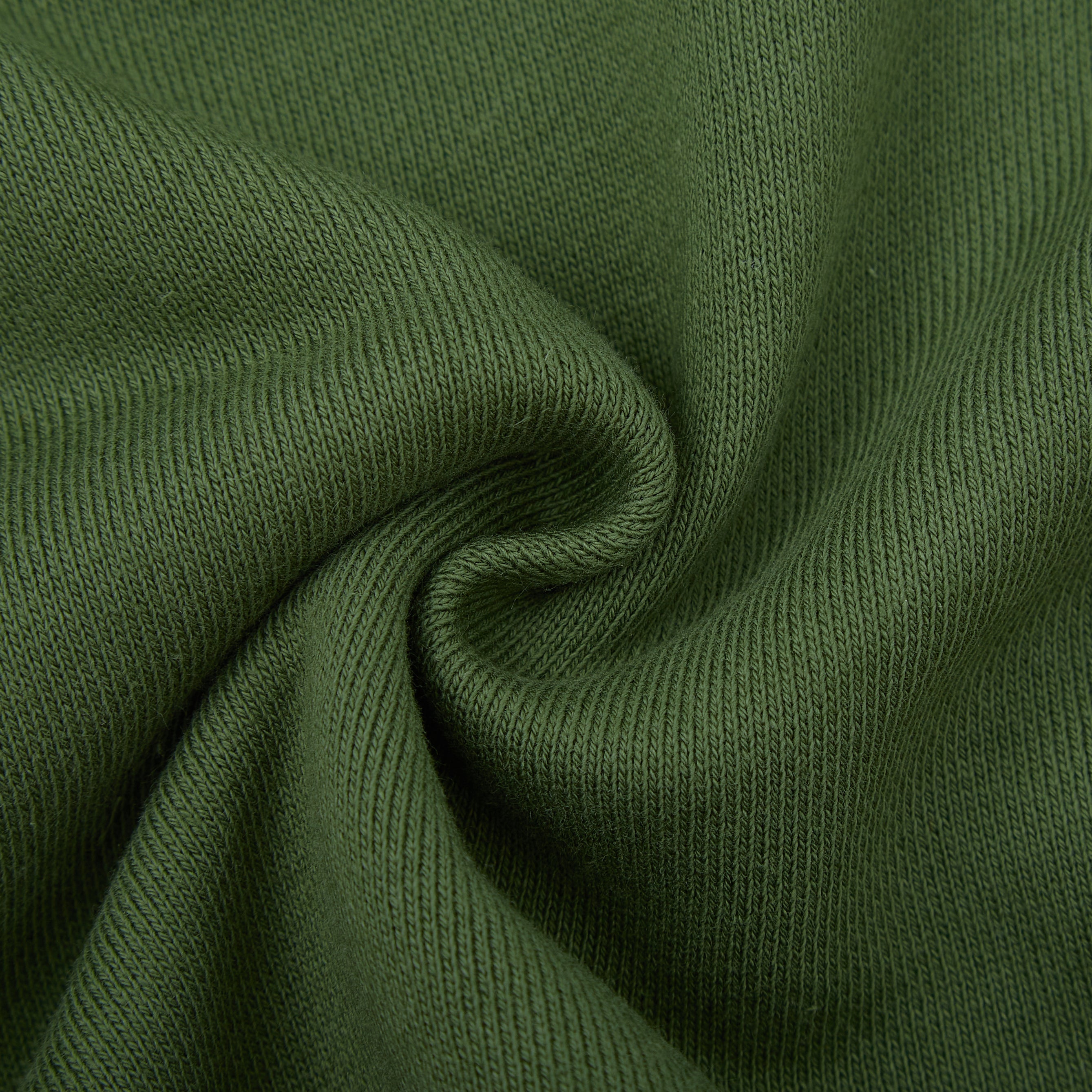 Daydream Terry Shorts (Olive)