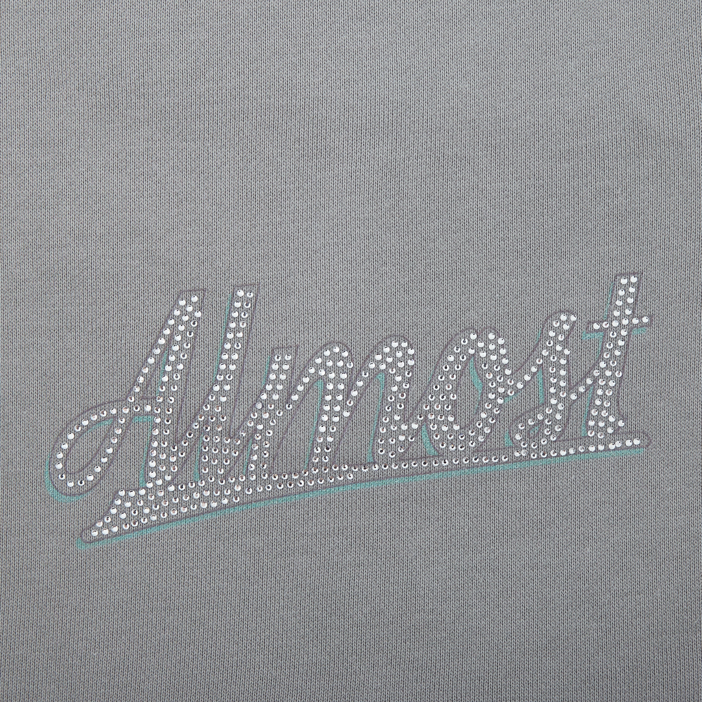 Archangel Terry Shorts (Grey)