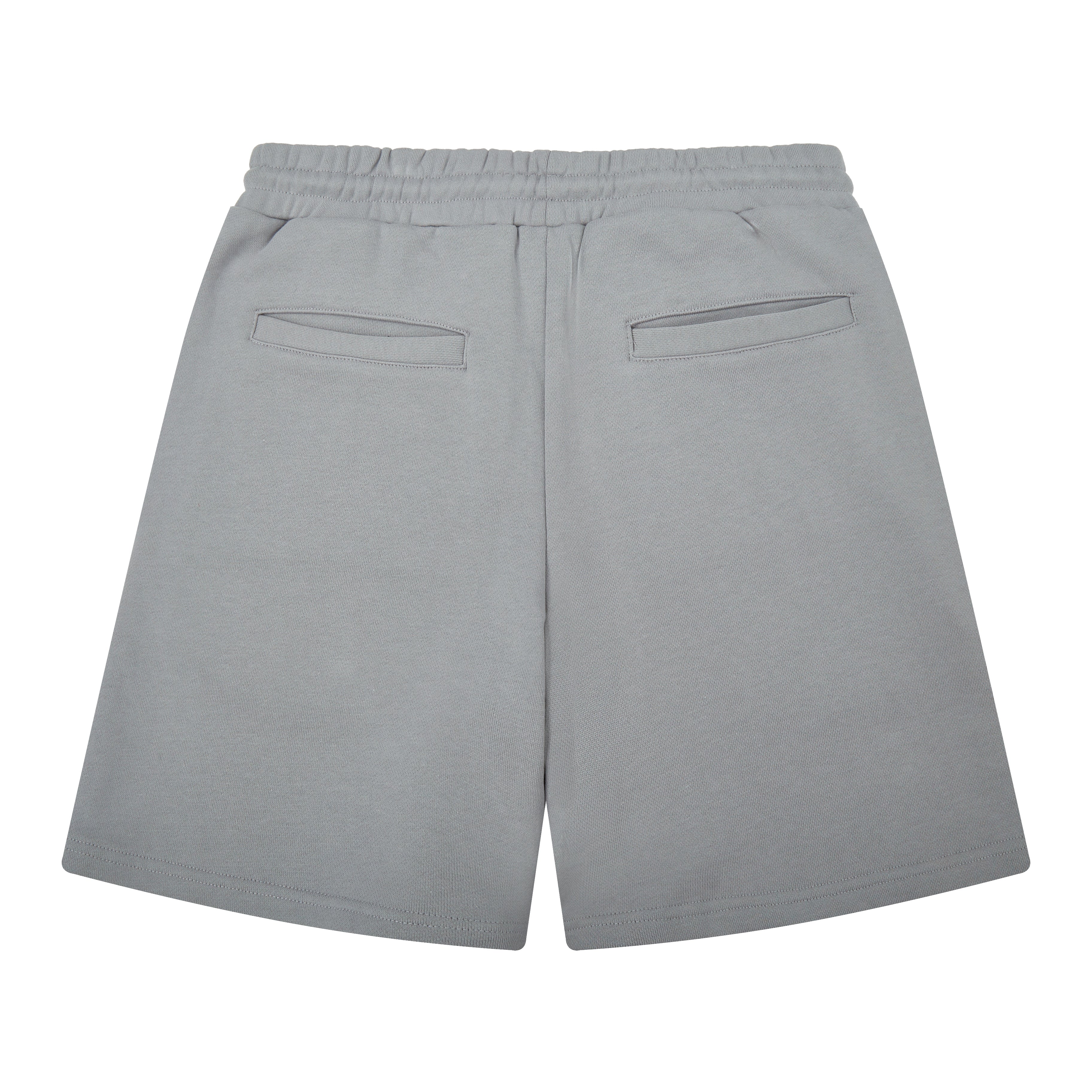 Archangel Terry Shorts (Grey)