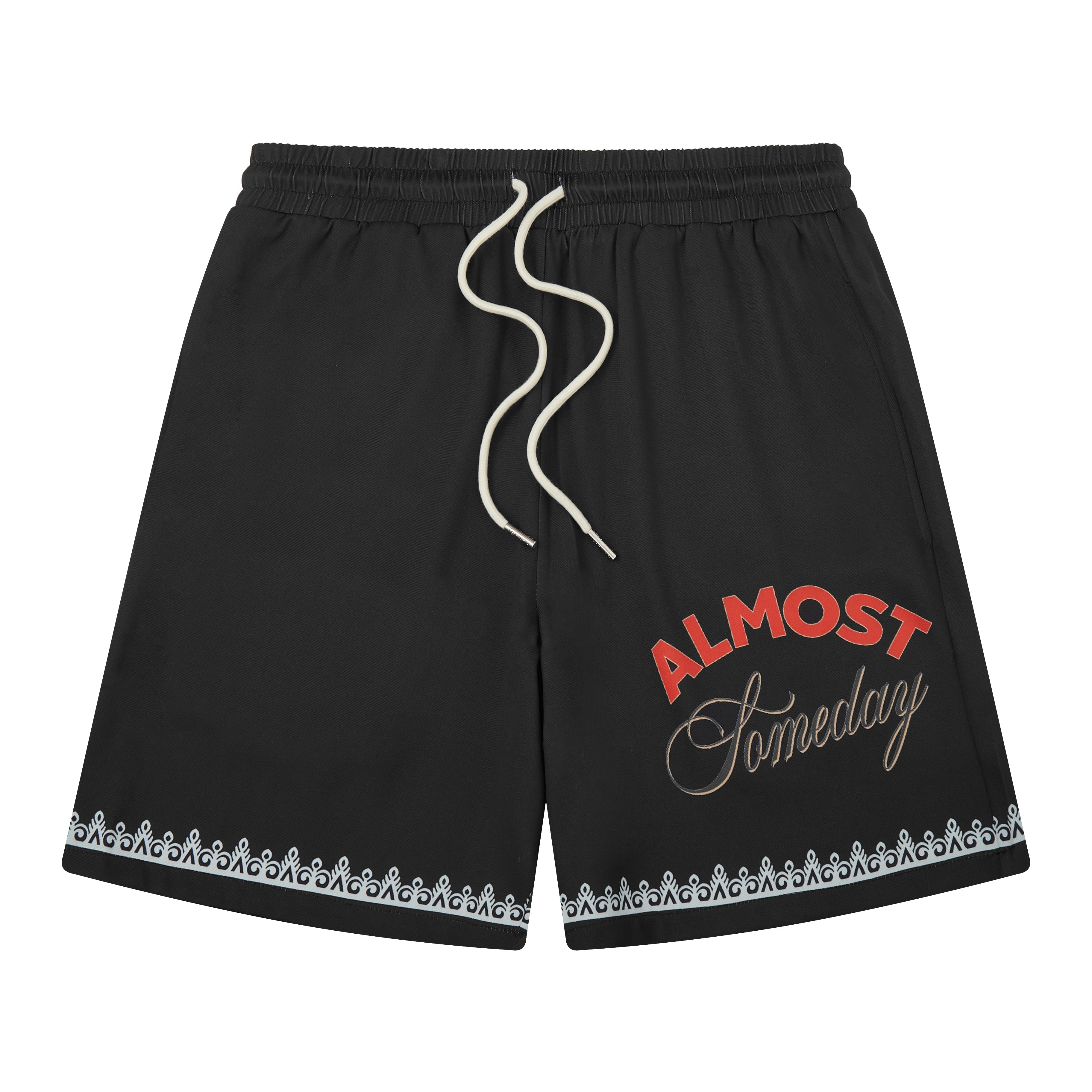 Daydream Shorts (Black)