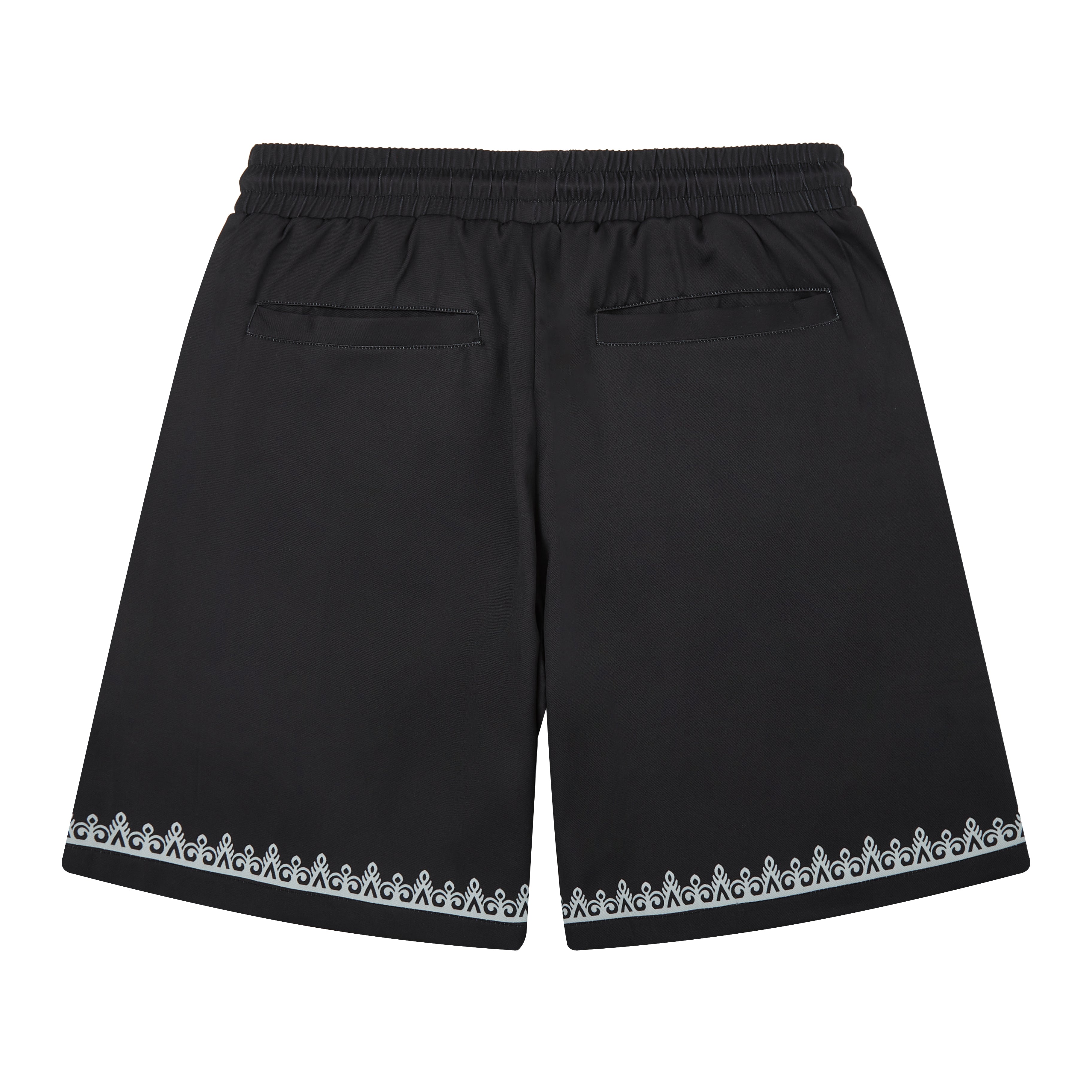 Daydream Shorts (Black)