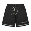 Lux Shorts (Black)